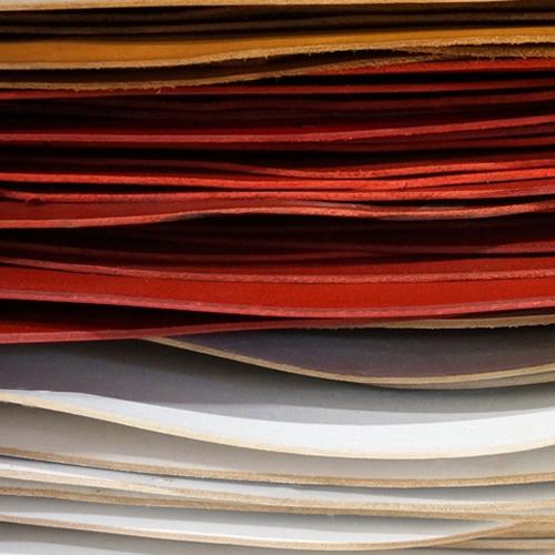 SADO  サド バッファローレザー ベルト ブラック 30mm 盛上げ ツヤなし ハンドメイド |  | 10