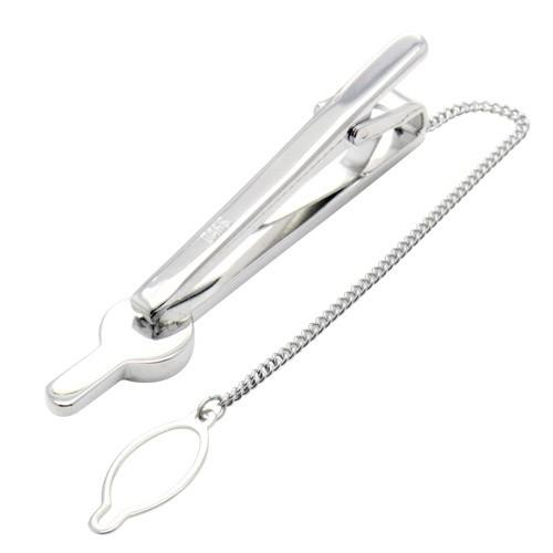 ダックス DAKS カフスボタン ネクタイピン セット シルバー ラウンド ネイビー 紋章 カフス カフリンクス タイバー タイクリップ |  | 07