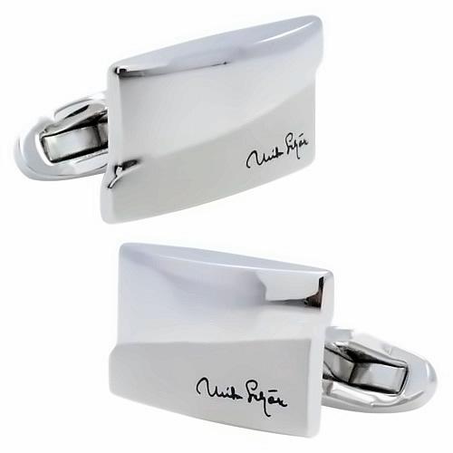 ミラ ショーン カフス カフスボタン バーサス カフリンクス mila schon メンズアクセサリー |  | 01