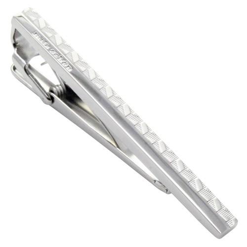 ミラ ショーン ネクタイピン タイクリップ タイバー ヘリンボーン タイピン mila schon |  | 02