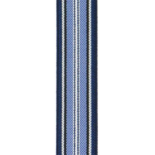 アルバートサーストン サスペンダー ELASTIC ブルー ALBERT THURSTON