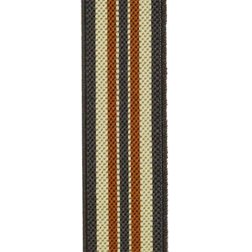 アルバートサーストン サスペンダー ELASTIC ブラウン ALBERT THURSTON