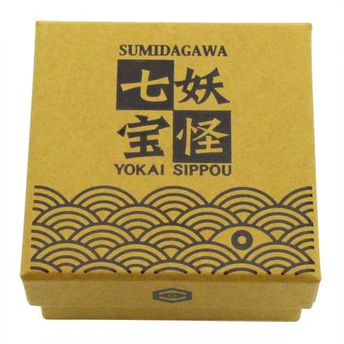 ラペルピン ピンズ タイタック 妖怪 おばけ 東京七宝 妖怪七宝 傘化け |  | 04