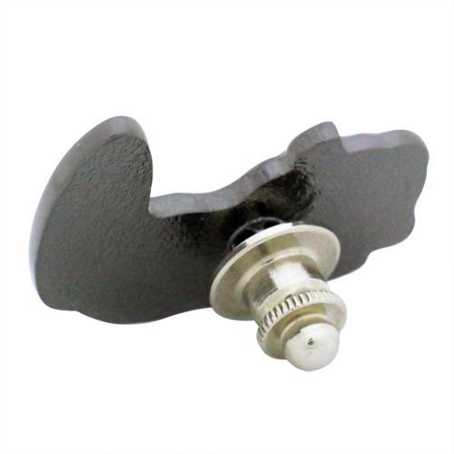 ラペルピン ピンズ タイタック 妖怪 おばけ 東京七宝 妖怪七宝 置いてけ堀 |  | 02