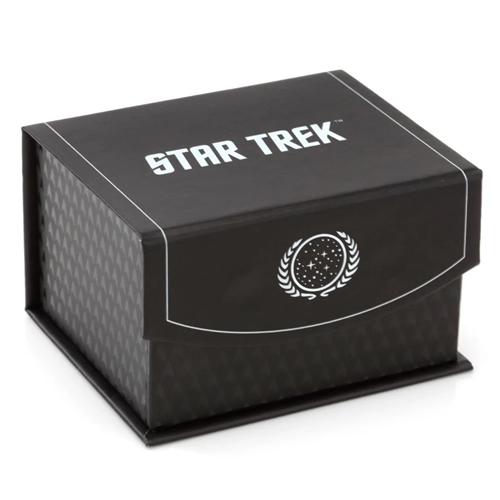 マネークリップ 財布 Star Trek スタートレック デルタシールド カットアウト |  | 03