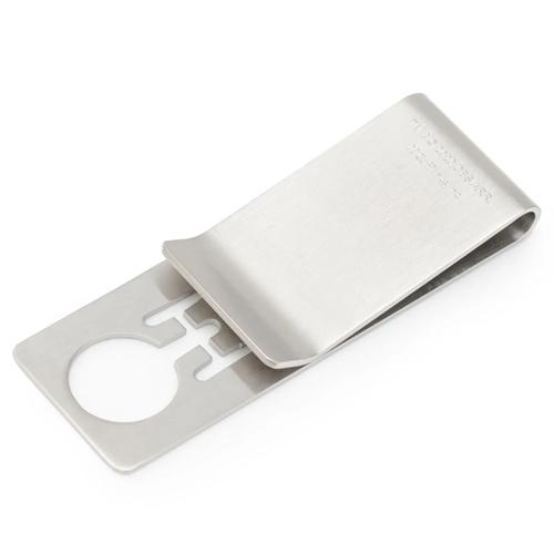 マネークリップ 財布 Star Trek スタートレック エンタープライズ カットアウト |  | 01