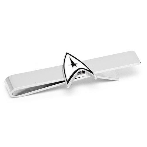ネクタイピン タイバー スタートレック Star Trek 公式 スタートレック タイクリップ タイピン |  | 02