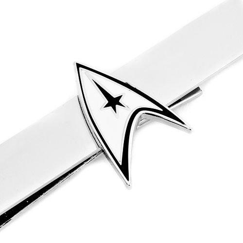 ネクタイピン タイバー スタートレック Star Trek 公式 スタートレック タイクリップ タイピン |  | 04