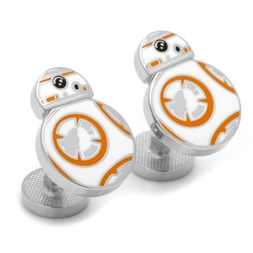 スターウォーズ カフス カフスボタン BB-8 カフリンクス Star Wars_1