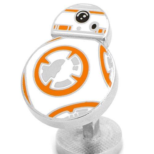 スターウォーズ カフス カフスボタン BB-8 カフリンクス Star Wars_2