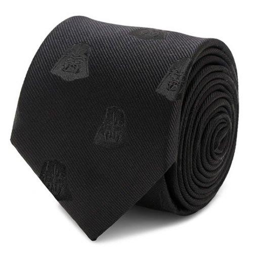 【新品未開封】STAR WARS ネクタイ　ダースベイダー Star Wars スターウォーズ ダースベイダー ライトセーバー