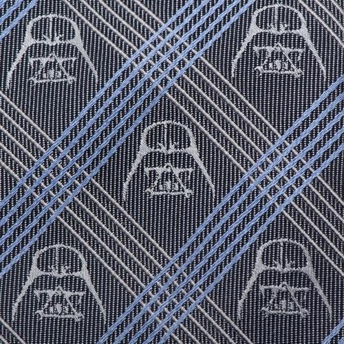 【新品未開封】STAR WARS ネクタイ　ダースベイダー スターウォーズ ネクタイ ダースベイダー Star Wars : カフス