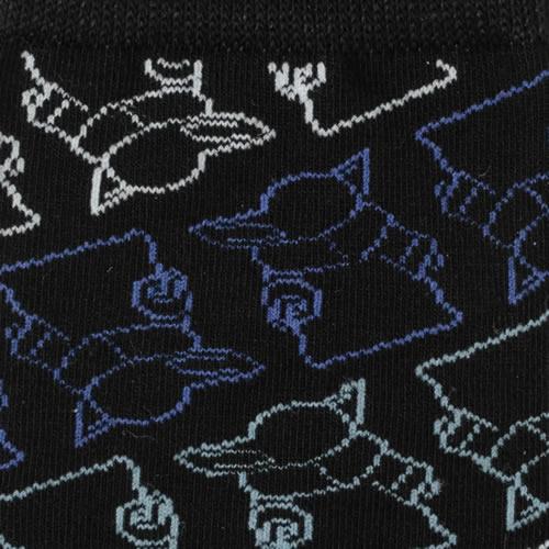 スターウォーズ グローグー アウトライン ソックス ピンズ