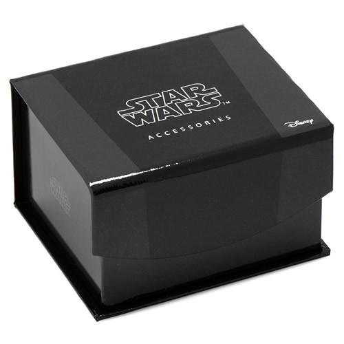 スターウォーズ カフス カフスボタン Star Wars マンダロリアン カフリンクス メンズアクセサリー_4