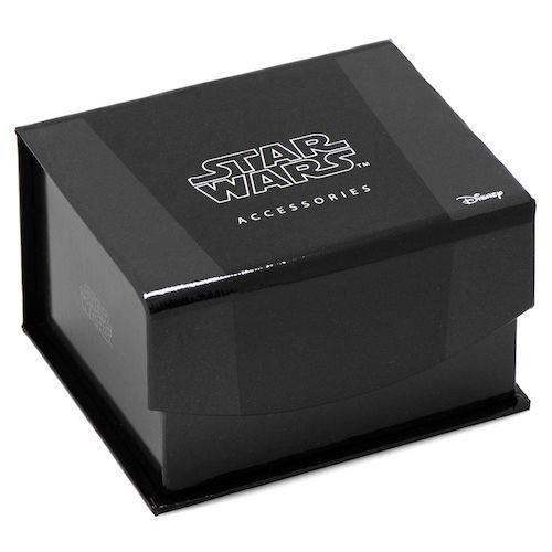 スターウォーズ カフス カフスボタン The Child ヨーダ 赤ちゃん Star Wars カフリンクス_3