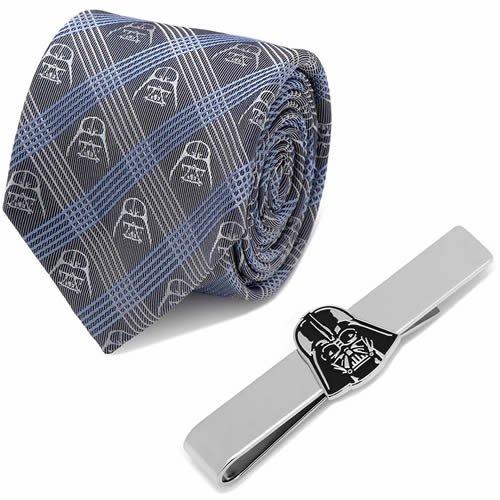 【新品未開封】STAR WARS ネクタイ　ダースベイダー Star Wars スターウォーズ ダースベイダー ライトセーバー