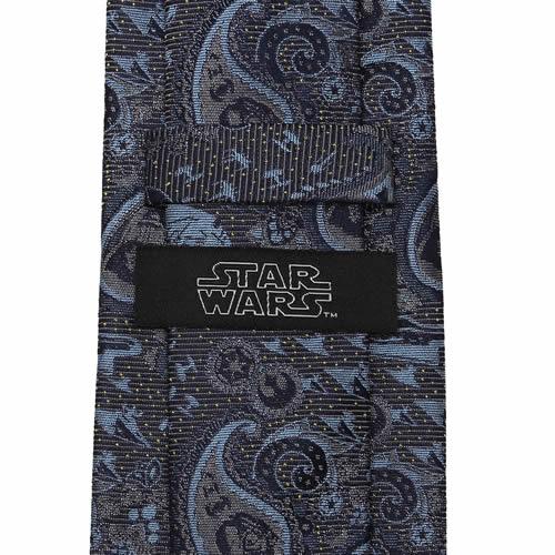スター・ウォーズSTAR WARS ネクタイ ダース・ベイダー　ディズニー新品 スター・ウォーズSTAR WARS ネクタイ ダース・ベイダー