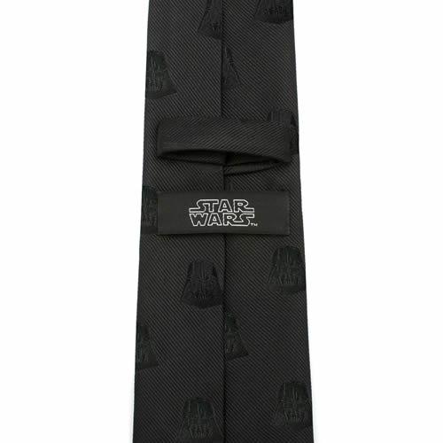 【新品未開封】STAR WARS ネクタイ　ダースベイダー スターウォーズ ネクタイ ダースベイダー Star Wars : カフス
