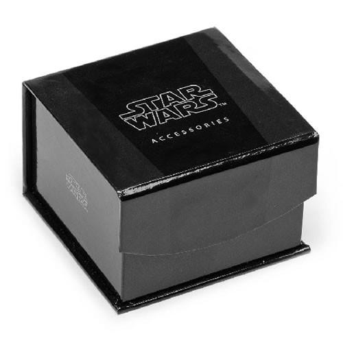 スターウォーズ ネクタイピン タイバー ダースベイダー Star Wars タイクリップ タイピン