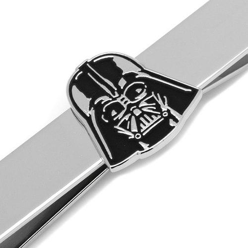 スターウォーズ ネクタイピン タイバー ダースベイダー Star Wars タイクリップ タイピン