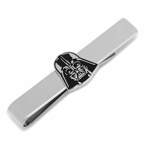 スターウォーズ ネクタイピン タイバー ダースベイダー Star Wars タイクリップ タイピン