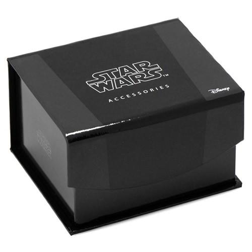 スターウォーズ ネクタイピン タイバー Star Wars ステンレス 反乱同盟軍シンボル タイクリップ タイピン_5