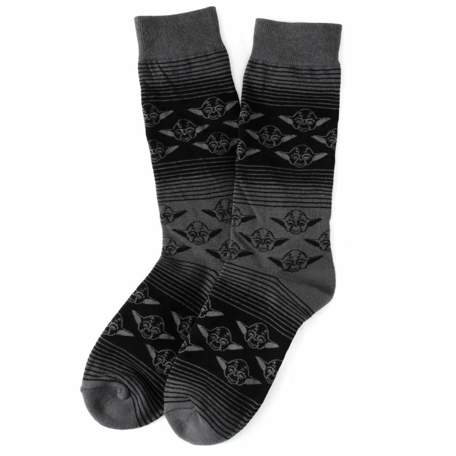 MARVEL アイアンマン アーガイル ブラック ソックス |  | 02