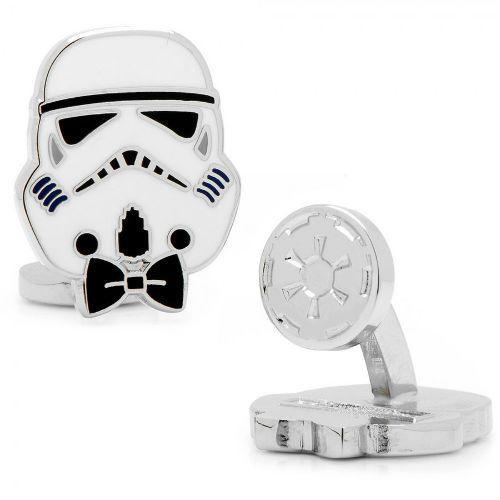 スターウォーズ Star Wars カフス カフスボタン ストーム