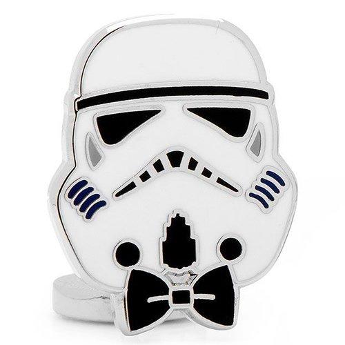 スターウォーズ Star Wars カフス カフスボタン ストーム