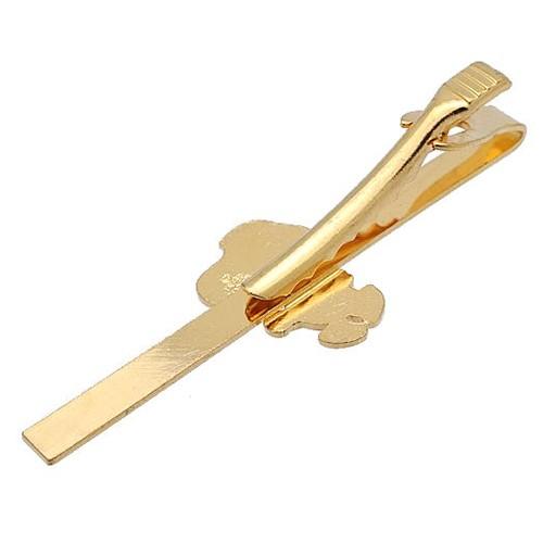 ビンテージ スヌーピー タイピン ランナー タイクリップ ネクタイピン |  | 02