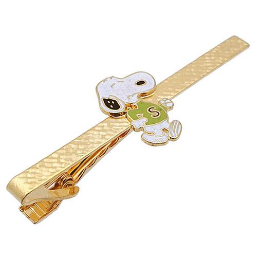 ビンテージ スヌーピー タイピン ランナー タイクリップ ネクタイピン |  | 01