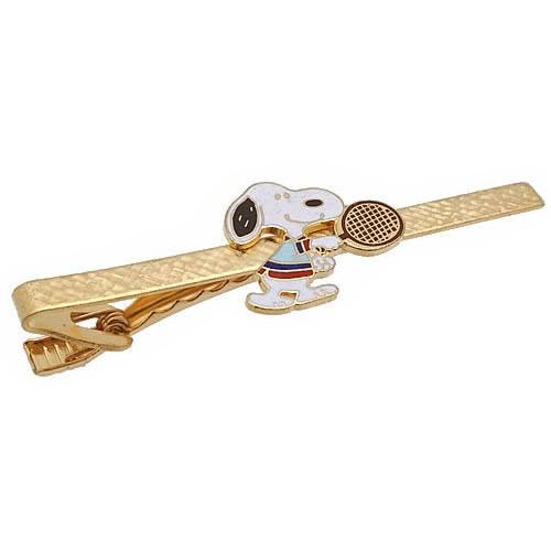 ビンテージ スヌーピー タイピン テニス タイクリップ ネクタイピン T カフス ボタン 蝶ネクタイのcuff 通販 Yahoo ショッピング