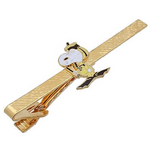 ビンテージ スヌーピー タイピン ダイバー タイクリップ ネクタイピン |  | 01