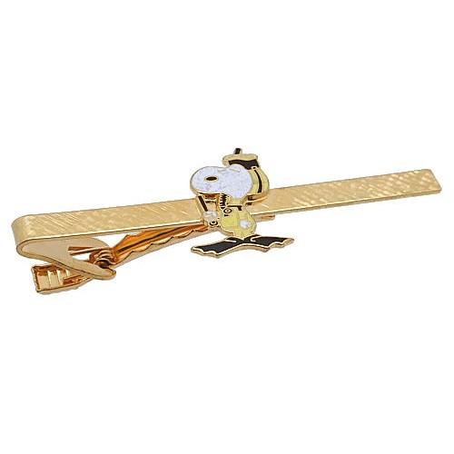 ビンテージ スヌーピー タイピン ダイバー タイクリップ ネクタイピン |  | 03