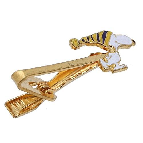 ビンテージ スヌーピー タイピン スケーター タイクリップ ネクタイピン |  | 03