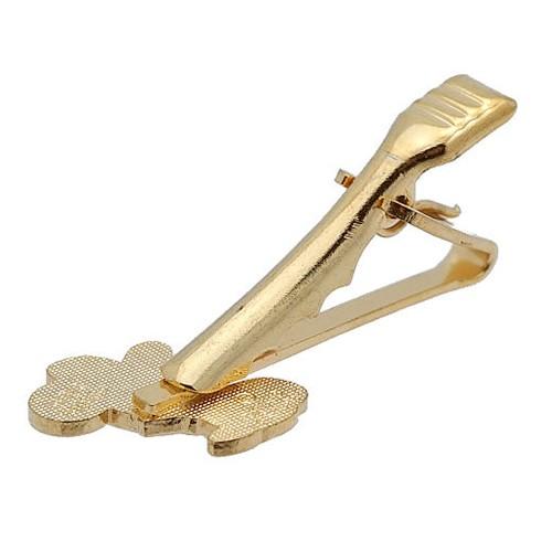 ビンテージ スヌーピー タイピン ミュージシャン タイクリップ ネクタイピン |  | 02