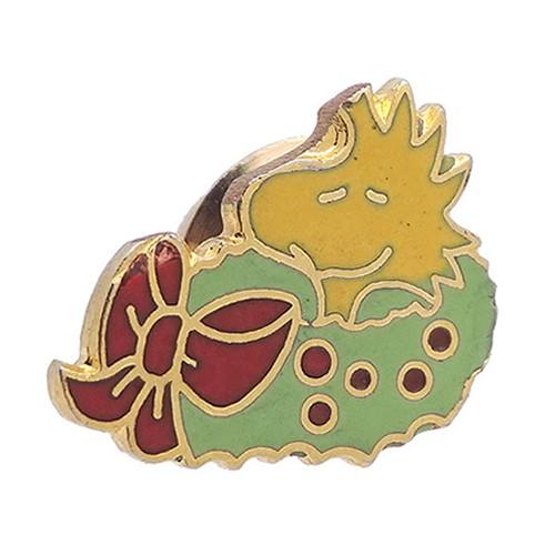 ビンテージ スヌーピー ラペルピン ピンズ ウッドストック リース |  | 01