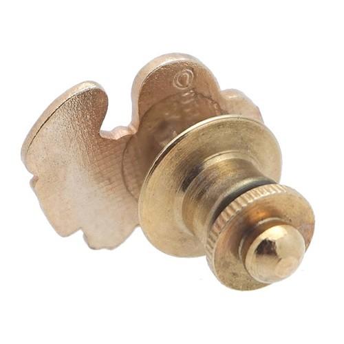 ビンテージ スヌーピー ラペルピン ピンズ ニットキャップ |  | 03