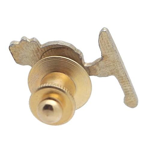 ビンテージ スヌーピー ラペルピン ピンズ ウッドストック スキー |  | 03