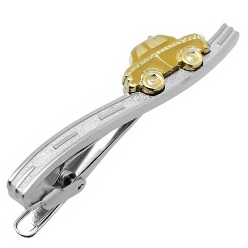 スワンク ネクタイピン タイバー タクシー イエローキャブ SWANK タイクリップ タイピン |  | 04