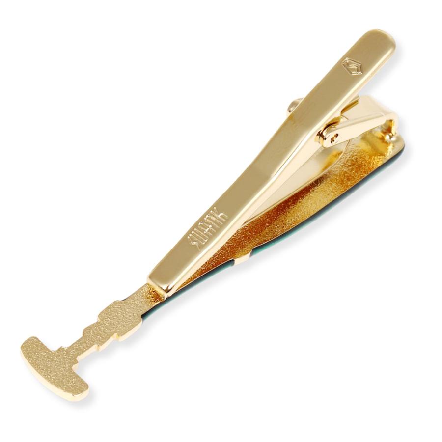 スワンク ネクタイピン タイバー ワイン ワインオープナー Wine SWANK タイクリップ タイピン |  | 04