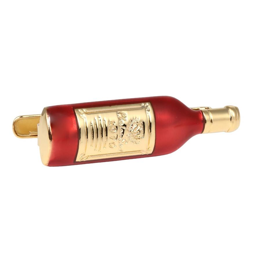スワンク ネクタイピン タイバー 赤ワイン ワイン Wine SWANK タイクリップ タイピン |  | 02