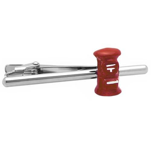 スワンク ネクタイピン タイバー ポスト 懐かしの赤いポスト SWANK タイクリップ タイピン |  | 02