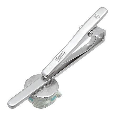 スワンク ネクタイピン タイバー 蚊取り線香 豚蚊取り SWANK タイクリップ タイピン |  | 01