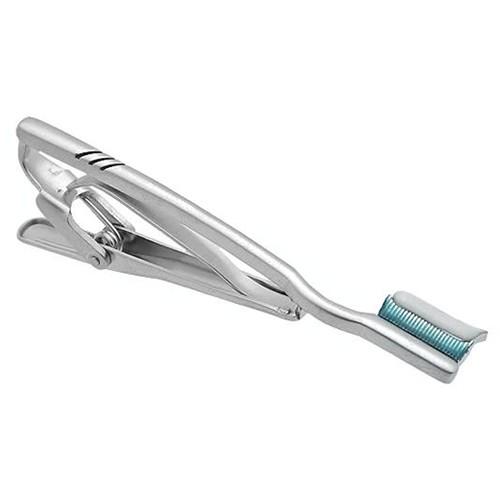 スワンク ネクタイピン タイバー 歯ブラシ SWANK タイクリップ タイピン |  | 01