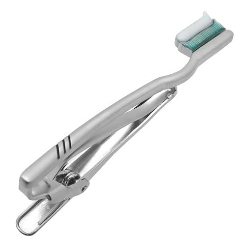 スワンク ネクタイピン タイバー 歯ブラシ SWANK タイクリップ タイピン |  | 04