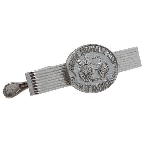 アンティーク ネクタイピン タイバー シルバー #422 タイクリップ タイピン |  | 02