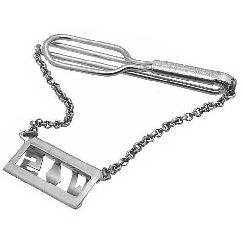 アンティーク ネクタイピン タイバー シルバー #432 タイクリップ タイピン |  | 02