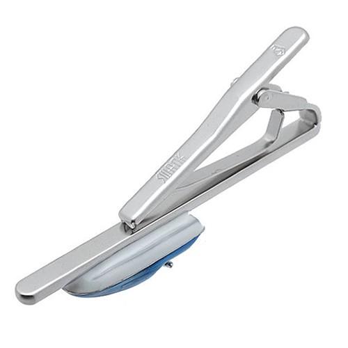 スワンク ネクタイピン タイバー ジェットスキー ブルー SWANK タイクリップ タイピン |  | 01