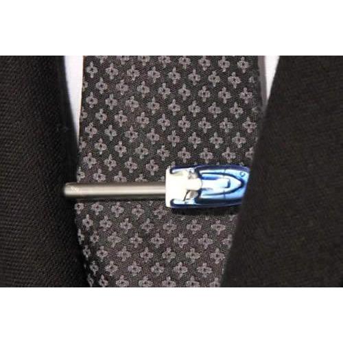 スワンク ネクタイピン タイバー ジェットスキー ブルー SWANK タイクリップ タイピン |  | 03